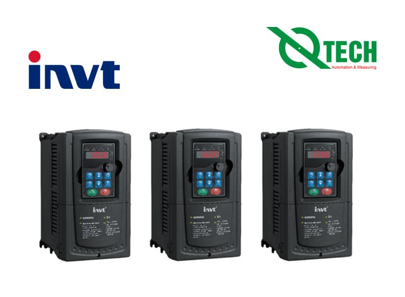 Biến tần INVT GD35